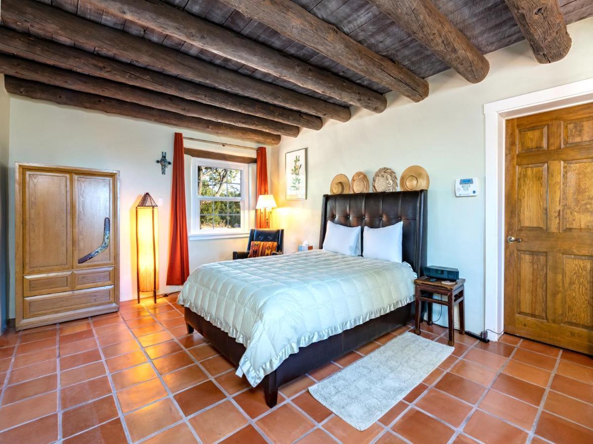 Puesta De Sol, 1 Bedroom, Sleeps 2 Санта-Фе Экстерьер фото
